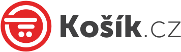 Košík.cz - logo