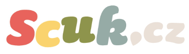 Scuk - logo